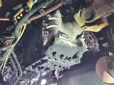 Detroit DT12-DA Transmission for a 2018 Freightliner Cascadia 125