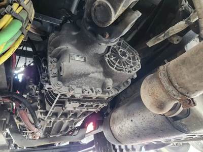 Detroit DT12-DA Transmission for a 2019 Freightliner Cascadia 126
