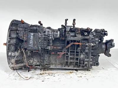 Detroit DT12-DA Transmission for a 2020 Freightliner Cascadia 116 Day Cab