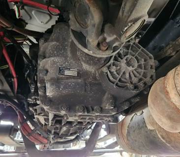 Detroit DT12-DA Transmission for a 2019 Freightliner Cascadia 126