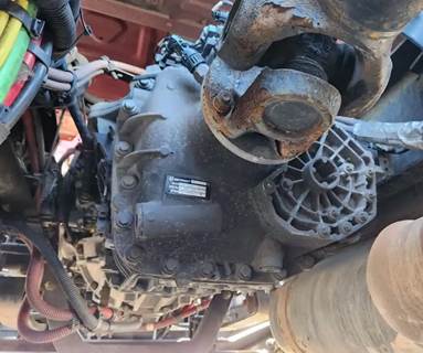 Detroit DT12-DA Transmission for a 2020 Freightliner Cascadia 126