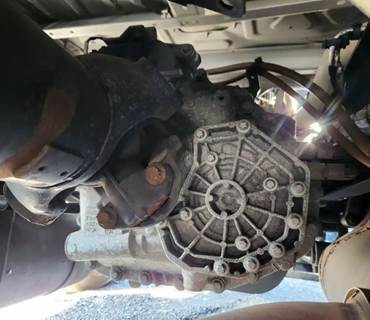 Detroit DT12-DA Transmission for a 2020 Freightliner Cascadia 126