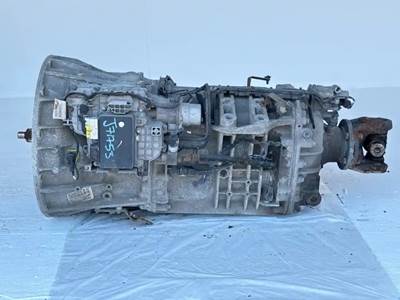 Detroit DT12-DA Transmission for a 2020 Freightliner Cascadia 126