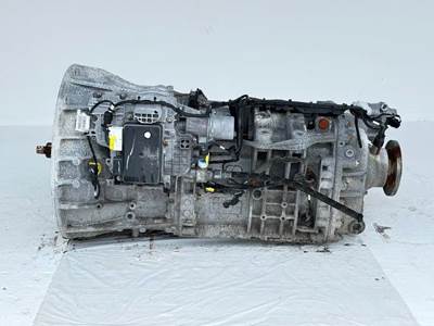 Detroit DT12-DA Transmission for a 2021 Freightliner Cascadia 126