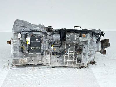 Detroit DT12-DA Transmission for a 2021 Freightliner Cascadia 126