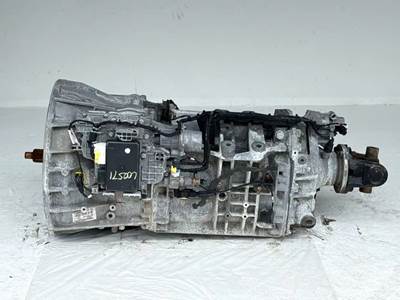 Detroit DT12-DA Transmission for a 2019 Freightliner Cascadia 126