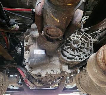 Detroit DT12-DA Transmission for a 2019 Freightliner Cascadia 126