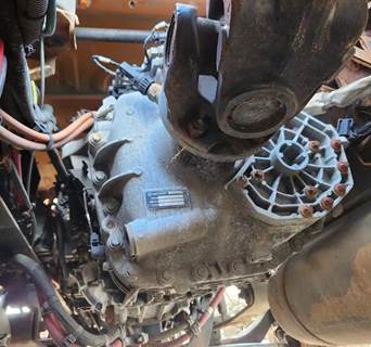 Detroit DT12-DA Transmission for a 2019 Freightliner Cascadia 116 Day Cab