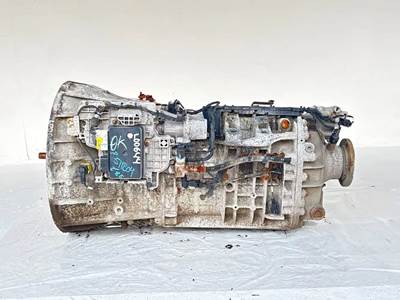 Detroit DT12-DA Transmission for a 2021 Freightliner Cascadia 126