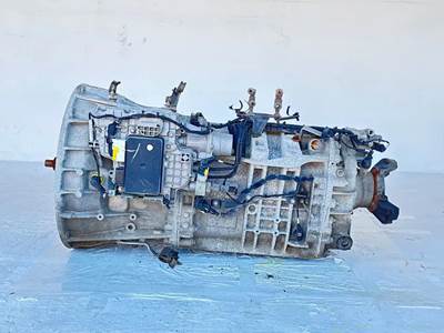 Detroit DT12-DA Transmission for a 2020 Freightliner Cascadia 126