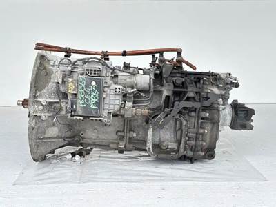 Detroit DT12-DB Transmission for a 2017 Freightliner Cascadia 113