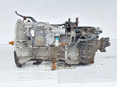 Detroit DT12-DB Transmission for a 2017 Freightliner Cascadia 113