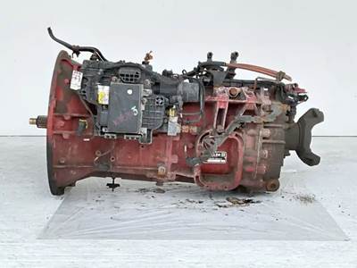 Detroit DT12-DB Transmission for a 2018 Freightliner Cascadia 113