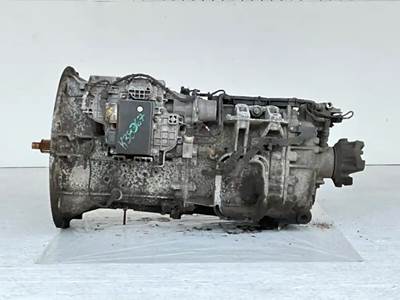 Detroit DT12-DB Transmission for a 2018 Freightliner Cascadia 113