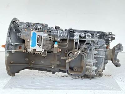 Detroit DT12-DB Transmission for a Freightliner Cascadia 113