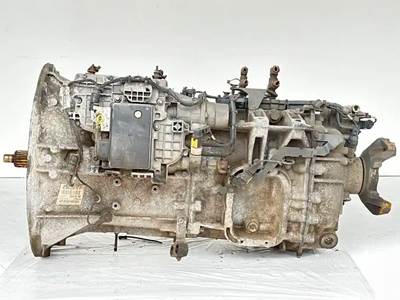 Detroit DT12-DB Transmission for a 2017 Freightliner Cascadia 113