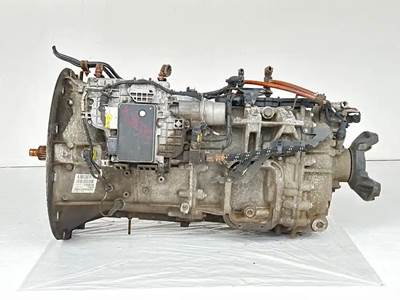 Detroit DT12-DB Transmission for a 2017 Freightliner Cascadia 113