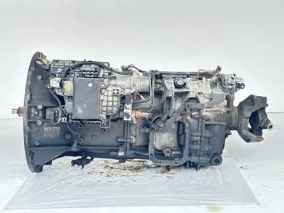 Detroit DT12-DB Transmission for a 2017 Freightliner Cascadia 113