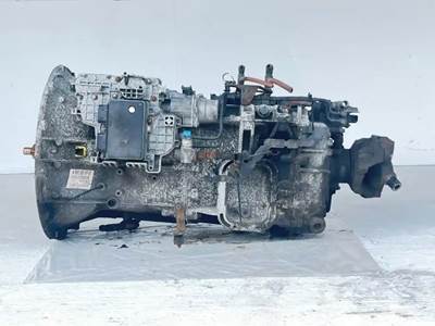 Detroit DT12-DB Transmission for a 2017 Freightliner Cascadia 113