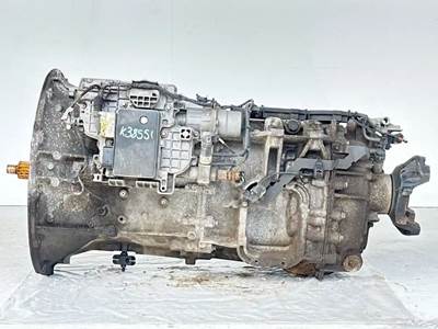 Detroit DT12-DB Transmission for a 2018 Freightliner Cascadia 113