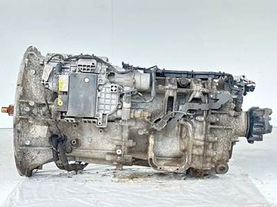 Detroit DT12-DB Transmission for a 2018 Freightliner Cascadia 113