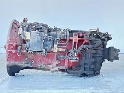 Detroit DT12-DB Transmission for a 2017 Freightliner Cascadia 113