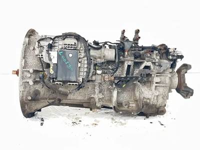 Detroit DT12-DB Transmission for a 2017 Freightliner Cascadia 113