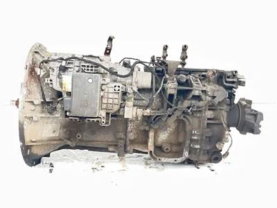 Detroit DT12-DB Transmission for a 2017 Freightliner Cascadia 113