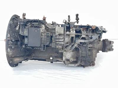 Detroit DT12-DB Transmission for a 2017 Freightliner Cascadia 113