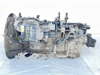 Detroit DT12-DB Transmission for a 2018 Freightliner Cascadia 113