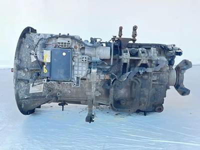 Detroit DT12-DB Transmission for a 2017 Freightliner Cascadia 113