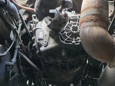 Detroit DT12-DB Transmission for a 2018 Freightliner Cascadia 113