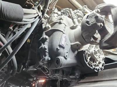 Detroit DT12-DB Transmission for a 2017 Freightliner Cascadia 113