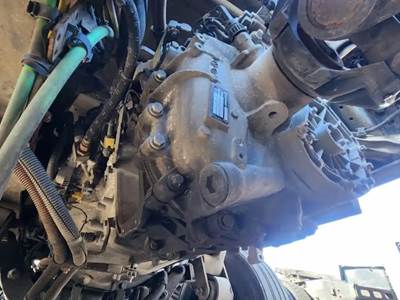 Detroit DT12-DB Transmission for a 2017 Freightliner Cascadia 113