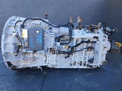 Detroit DT12-OA Transmission for a 2016 Freightliner Cascadia 125