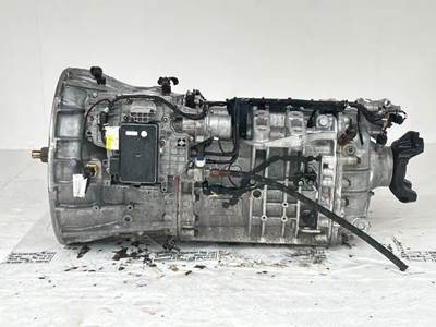 Detroit DT12-OA Transmission for a 2016 Western Star 5700