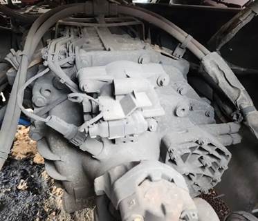 Detroit DT12-OA Transmission for a 2018 Freightliner Cascadia 126