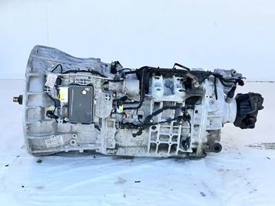 Detroit DT12-OA Transmission for a 2020 Freightliner Cascadia 126