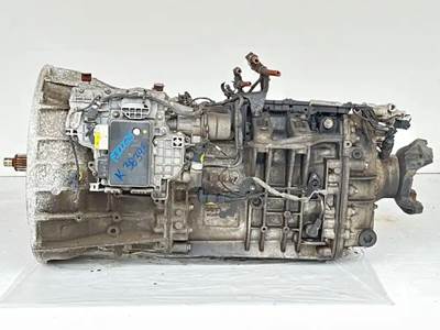 Detroit DT12-OA Transmission for a 2019 Freightliner Cascadia 116 Day Cab