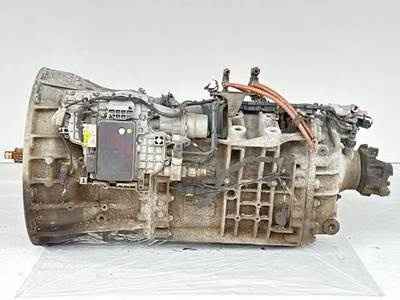 Detroit DT12-OA Transmission for a 2019 Freightliner Cascadia 116 Day Cab