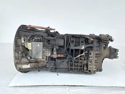 Detroit DT12-OA Transmission for a 2017 Western Star 5700