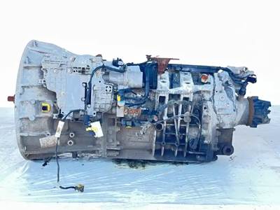 Detroit DT12-OA Transmission