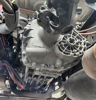 Detroit DT12-OA Transmission for a 2019 Freightliner Cascadia 126