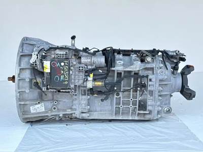 Detroit DT12-OA Transmission for a 2022 Freightliner Cascadia 126