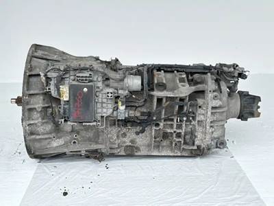 Detroit DT12-OA Transmission for a 2019 Freightliner Cascadia 126