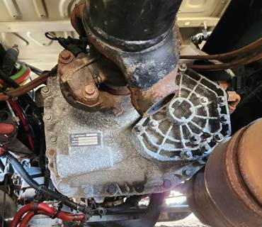 Detroit DT12-OA Transmission for a 2019 Freightliner Cascadia 126