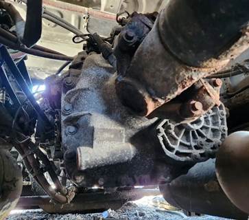 Detroit DT12-OA Transmission for a 2019 Freightliner Cascadia 126