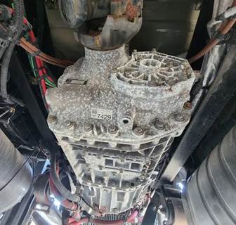 Detroit DT12-OA Transmission for a 2022 Freightliner Cascadia 126