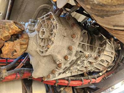 Detroit DT12-OA Transmission for a 2020 Freightliner Cascadia 126