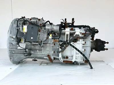 Detroit DT12-OB Transmission for a 2015 Freightliner Cascadia 113
